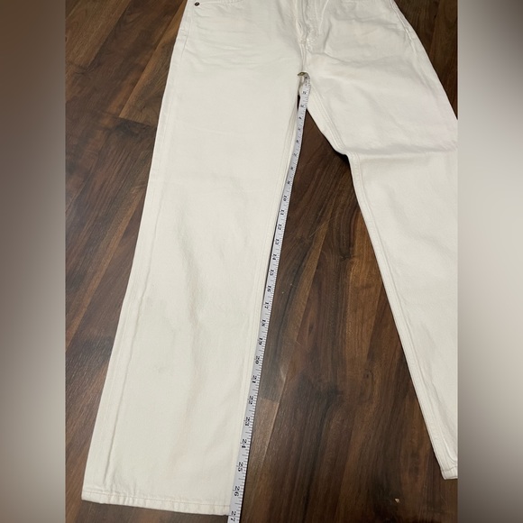 ❌ Sold Agolde Riley Jeans ❌ - Picture 7 of 7